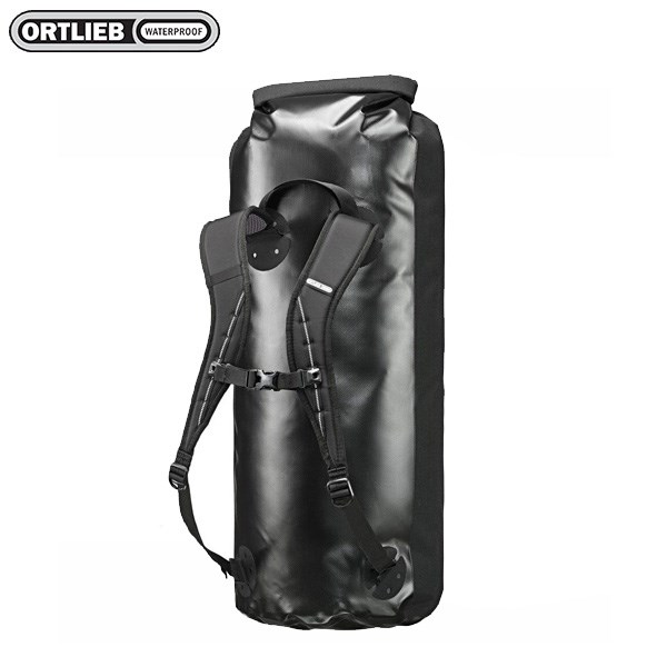 德國[ORTLIEB] X-Plorer (59L) / 防水雙肩背包 