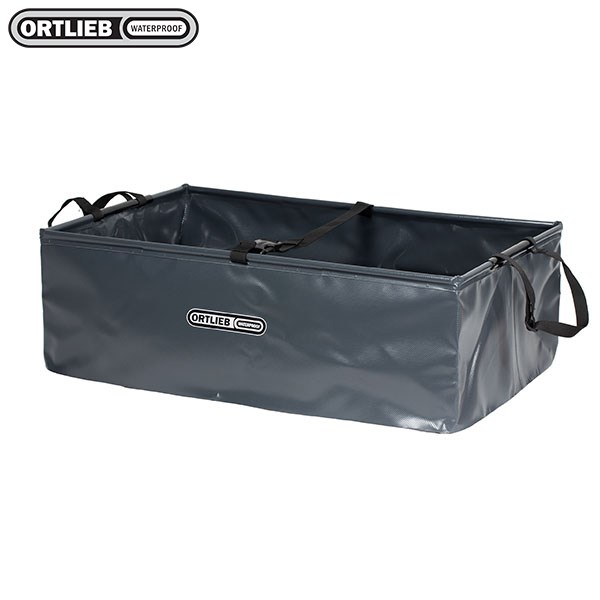 德國【ORTLIEB】Folding Bowl – 航海系列防水收納(裝水)袋 50L