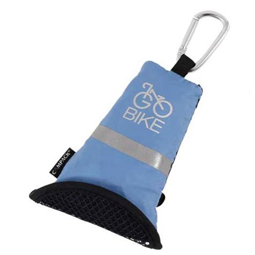 韓國[Go-Bike] CAMPACK TOWEL壓縮毛巾