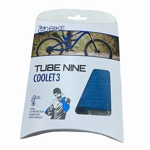 韓國[Go-Bike] Coolet3 Arm Sleeves / 抗UV輕薄透氣涼感袖套3色 