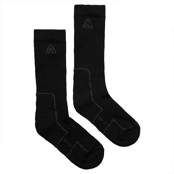 挪威[ACLIMA] TREKKING SOCK / 歐洲製美麗諾羊毛快乾 襪