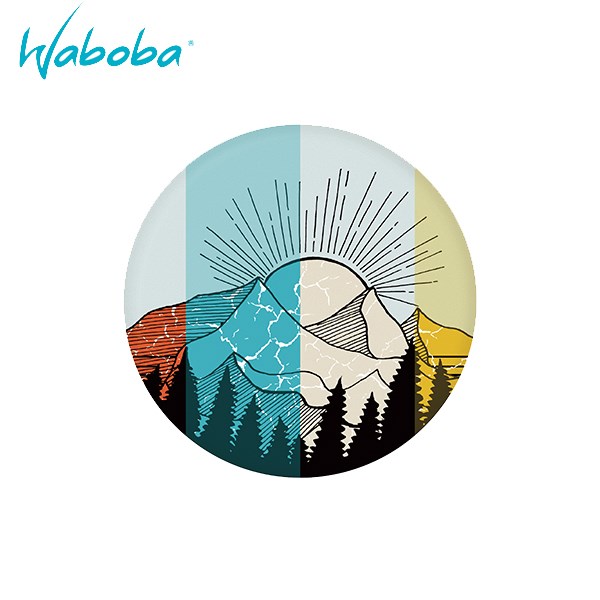 瑞典[WABOBA] Waboba Wingman /Wingman飛盤