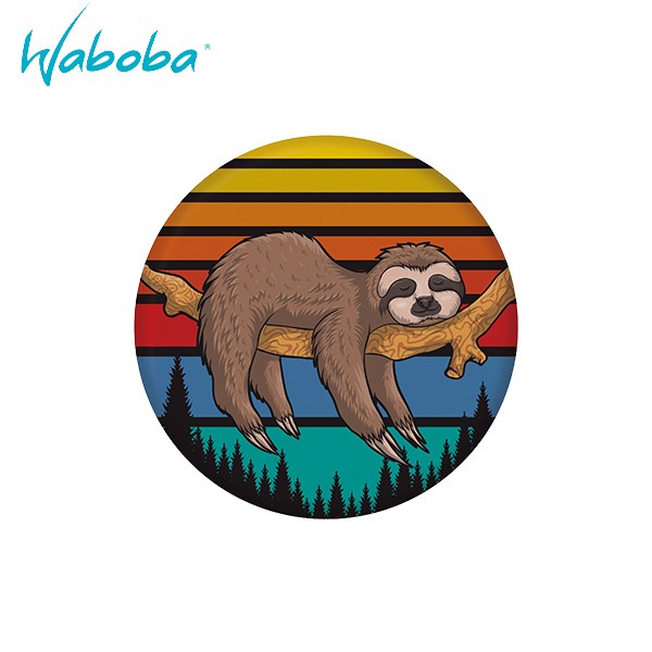 瑞典[WABOBA] Waboba Wingman /Wingman飛盤
