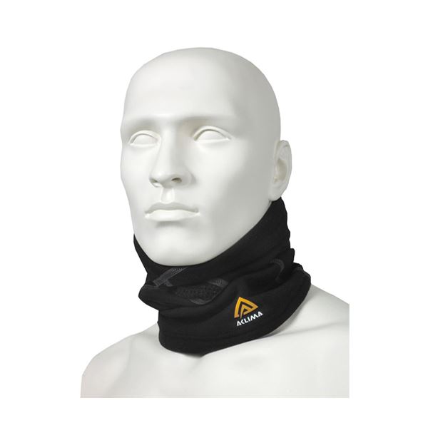挪威[ACLIMA]DW NECK GAITER / 歐洲製美麗諾快乾羊毛護頸套
