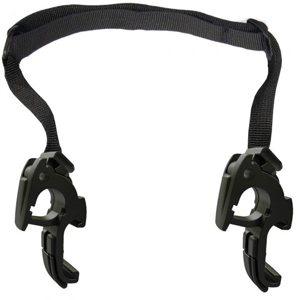 德國[ORTLIEB] QL2.1 hooks with handle, 18 mm, (no inserts adaptable) – QL2.1及QL2系統用固定鉤
