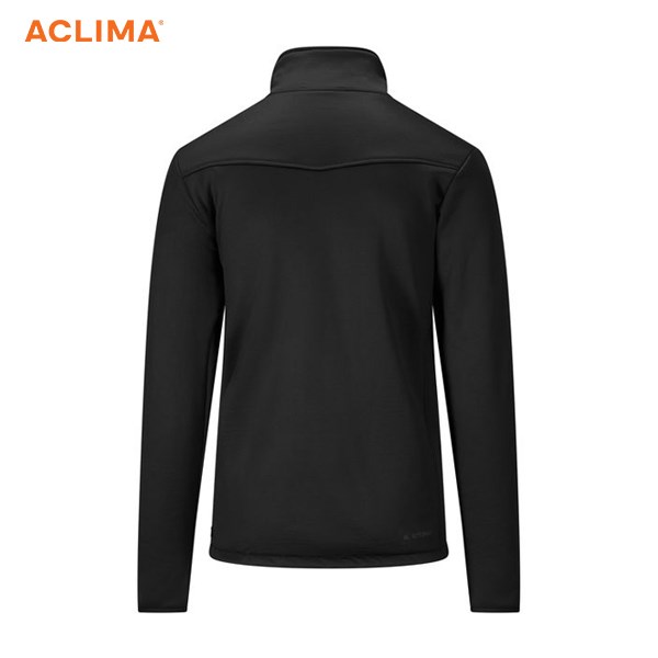 挪威[ACLIMA] WoolShell JACKET W/HOOD M / 歐洲製男款美麗諾羊毛快乾夾克