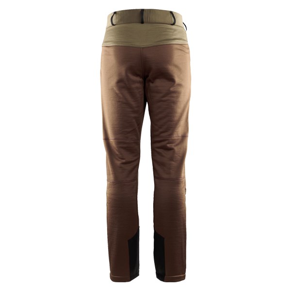 挪威[ACLIMA]WoolShell Pants M / 歐洲製男款美麗諾羊毛快乾褲