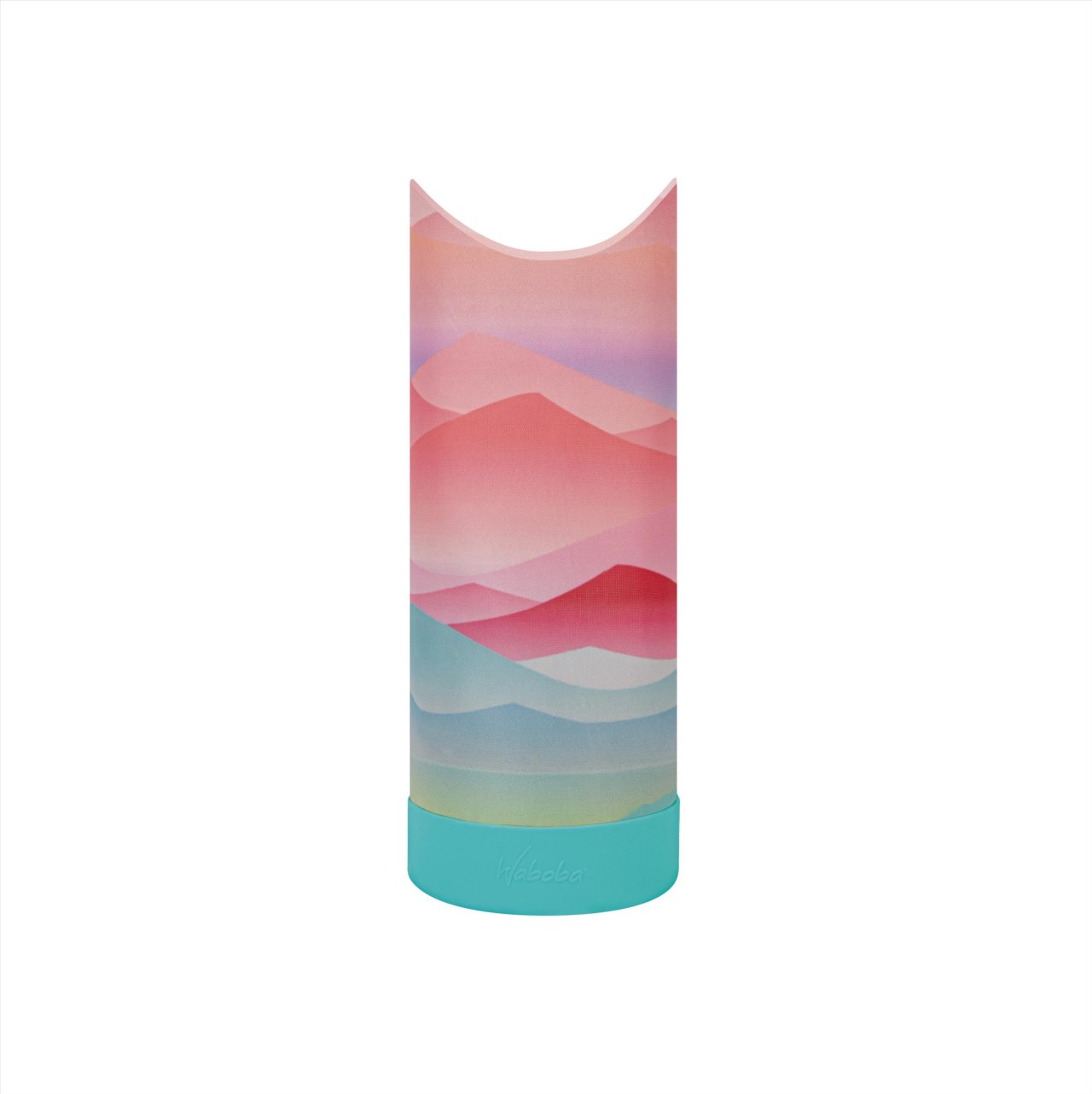 瑞典[WABOBA]Waboba Airlyft - Vertical Waves / 空氣飛環
