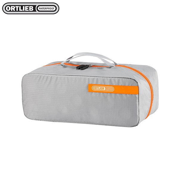 德國[ORTLIEB] Packing Cube S / 輕量化方塊打包袋- S / 旅行打包收納袋 / 衣物收納包 / 整理袋