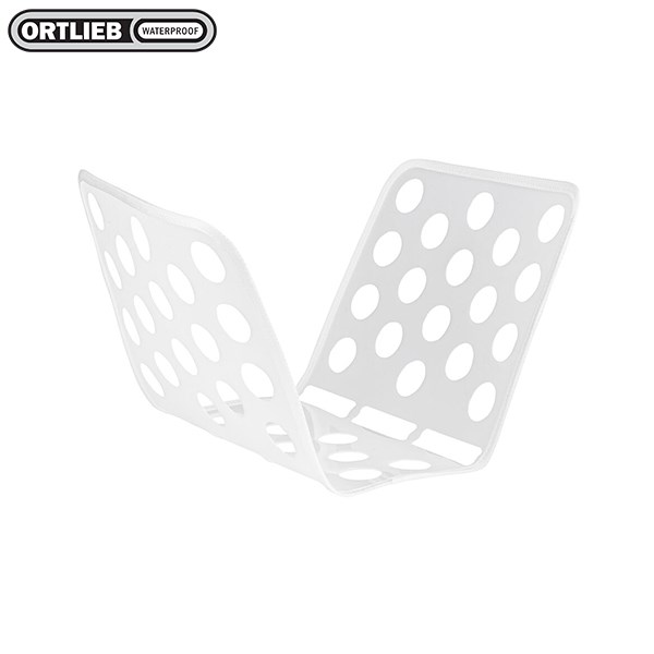 德國[ORTLIEB] Packing Cube L / 輕量化方塊打包袋- L / 旅行打包收納袋 / 衣物收納包 / 整理袋