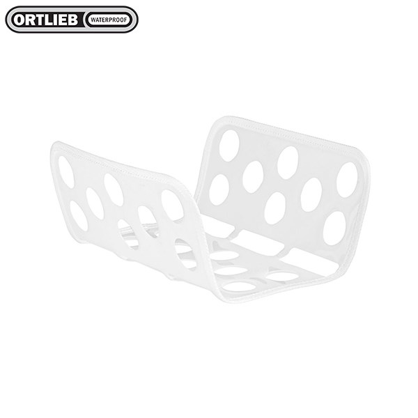 德國[ORTLIEB] Packing Cube Bundle / 輕量化方塊打包袋組  / 旅行打包收納袋 / 盥洗化妝包 / 衣物收納包 / 整理袋 