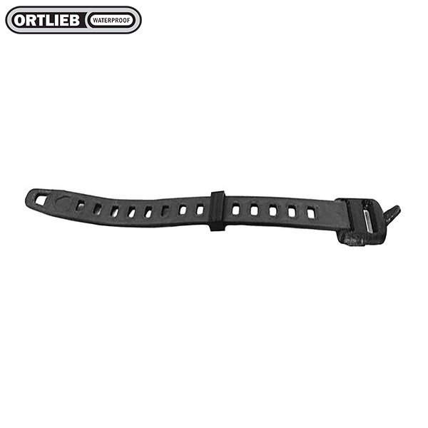 德國[ORTLIEB] O-Strap 14.5/190MM / 上管包用環帶 / 自行車配件