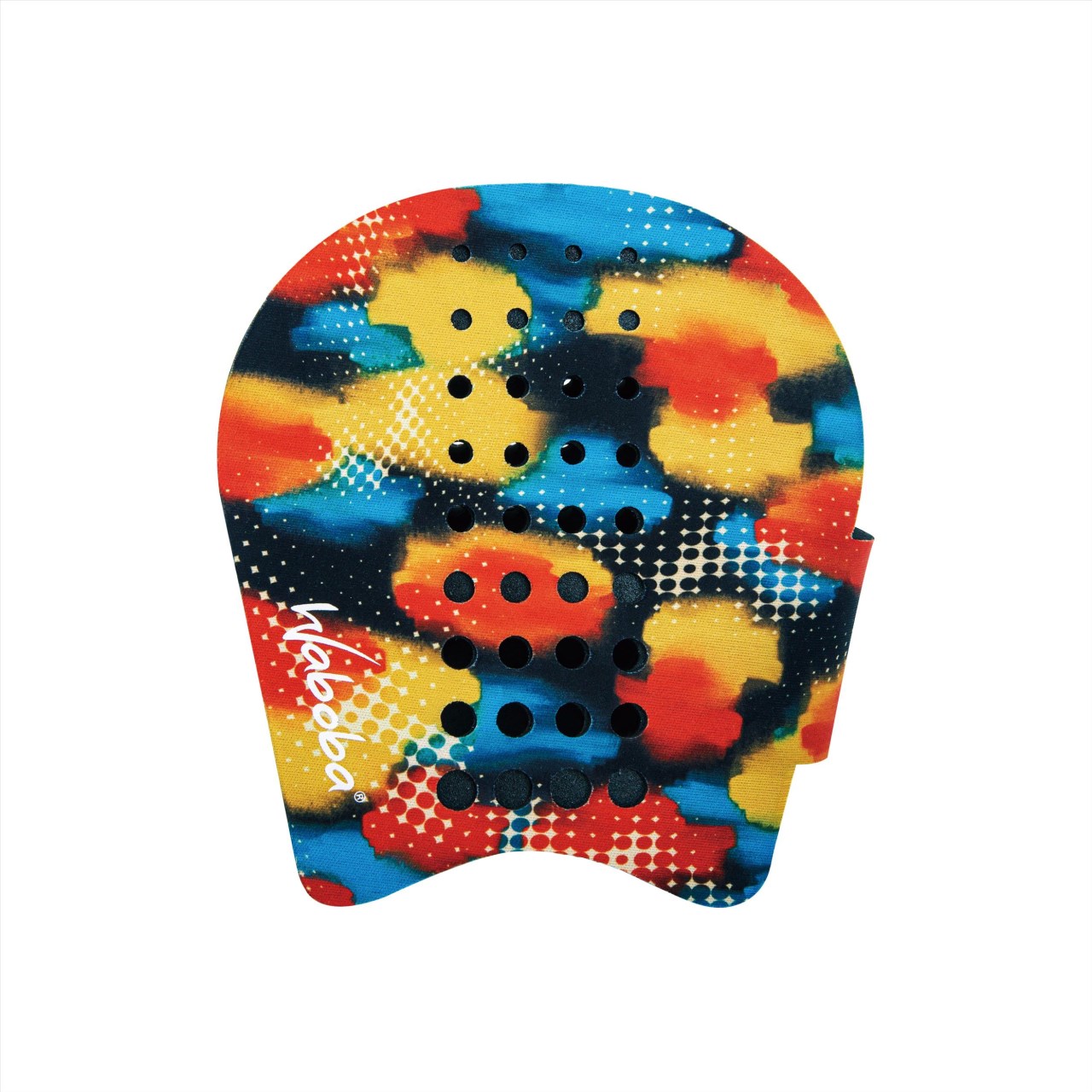 瑞典【WABOBA】BattleBird 毽子拍擊組 (進階款)