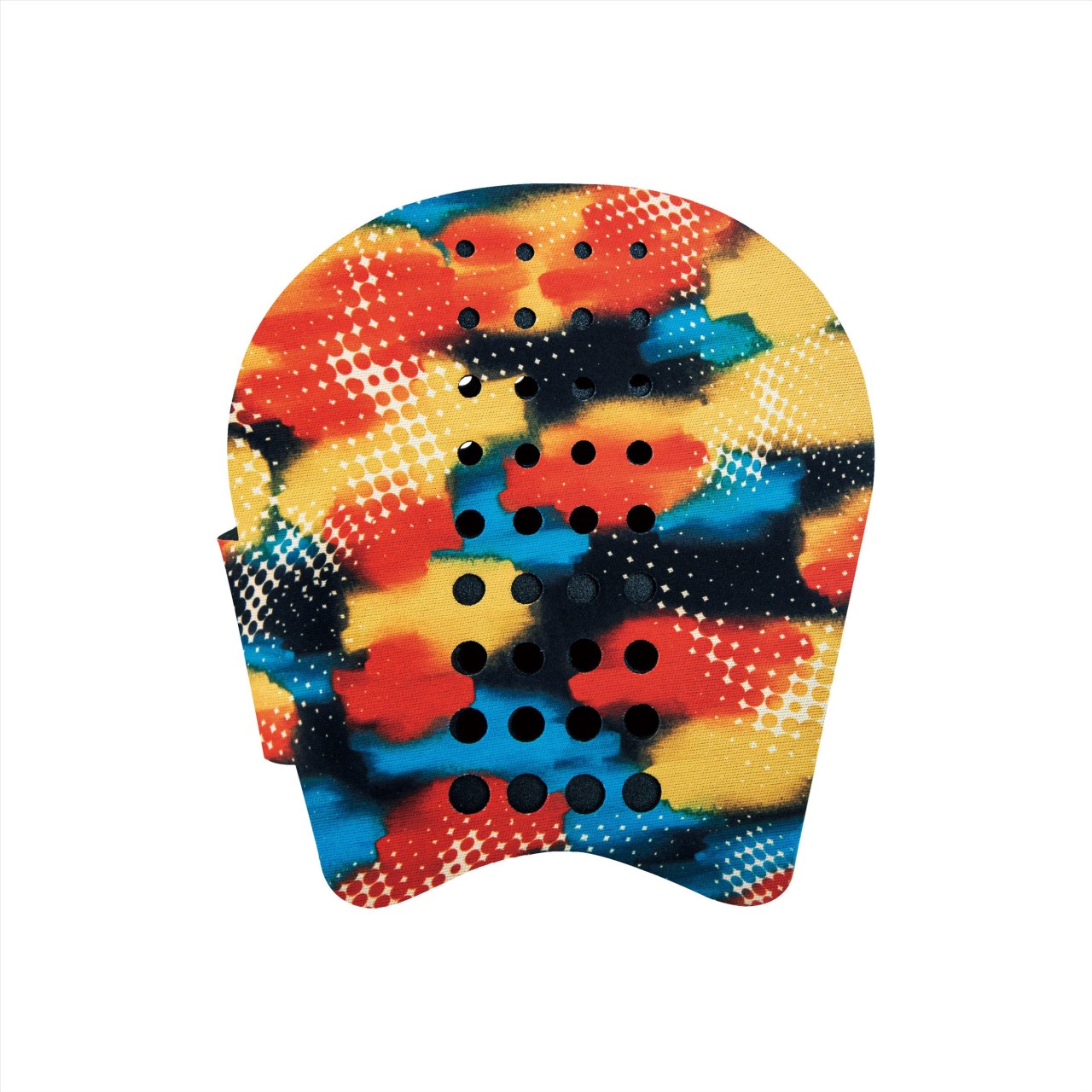 瑞典【WABOBA】BattleBird 毽子拍擊組 (進階款)