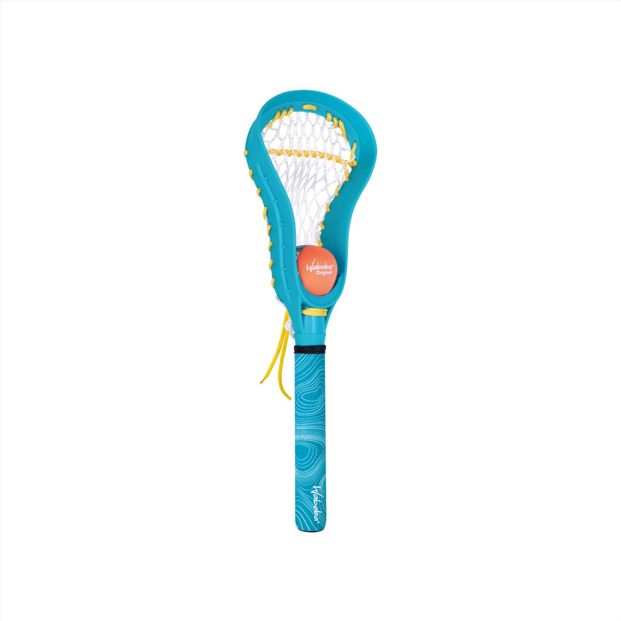 瑞典【WABOBA】Waboba Mini Lacrosse Set 水上曲棍球組(小)