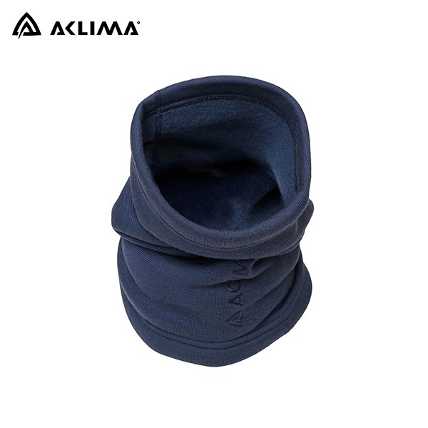 長毛象 -挪威[ACLIMA]109227 FW Headover V2 保暖刷毛頭巾 / 脖圍設計 / 細緻刷毛