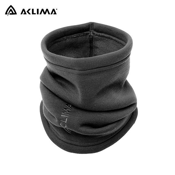 長毛象 -挪威[ACLIMA]109227 FW Headover V2 保暖刷毛頭巾 / 脖圍設計 / 細緻刷毛
