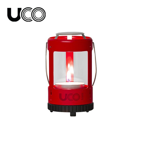 美國【UCO】MINI CANDLE LANTERN 迷你蠟燭營燈