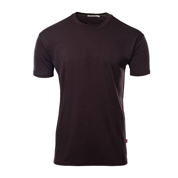 挪威[ACLIMA]LW180 Classic Tee M 男輕量T恤