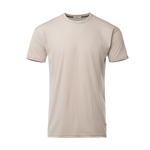 挪威[ACLIMA]LW180 Classic Tee M 男輕量T恤