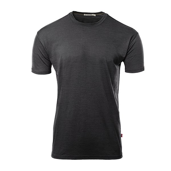 挪威[ACLIMA]LW180 Classic Tee M 男輕量T恤