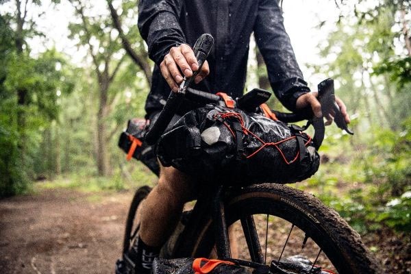 德國【ORTLIEB】Handlebar-Pack 15L 越野自行車車把袋