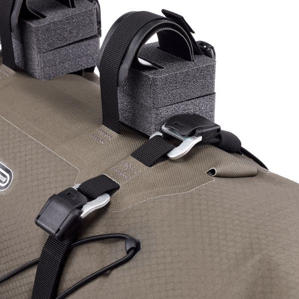 德國【ORTLIEB】Handlebar-Pack 15L 越野自行車車把袋