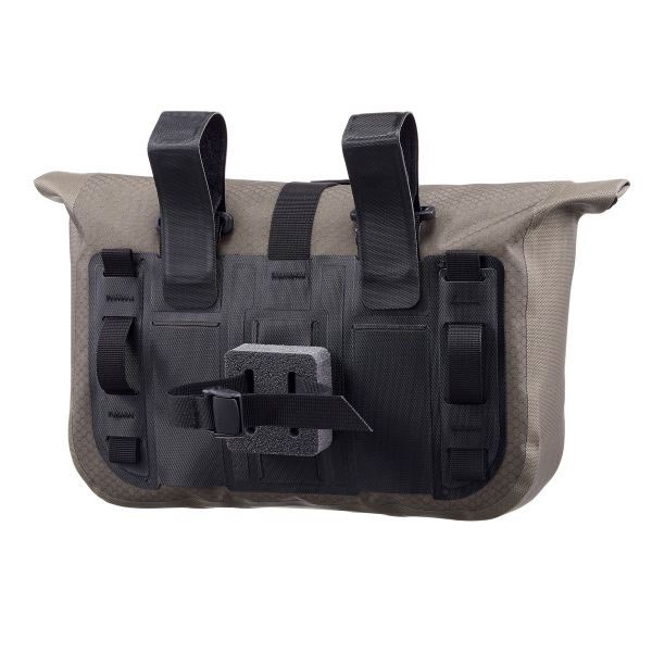 德國[ORTLIEB]Accessory-Pack 越野自行車配件包/防水車把袋(德國製)/配件袋.戶外露營配件包.腳踏車單車越野防水袋德國製