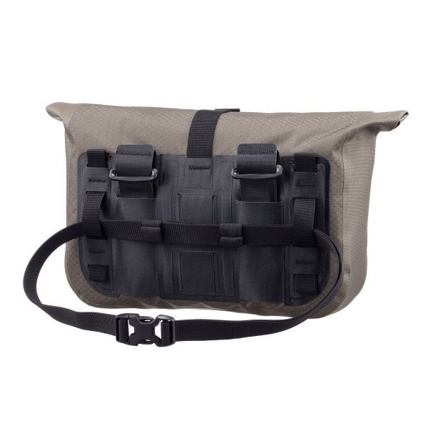 德國[ORTLIEB]Accessory-Pack 越野自行車配件包/防水車把袋(德國製)/配件袋.戶外露營配件包.腳踏車單車越野防水袋德國製