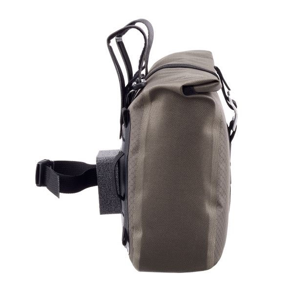 德國[ORTLIEB]Accessory-Pack 越野自行車配件包/防水車把袋(德國製)/配件袋.戶外露營配件包.腳踏車單車越野防水袋德國製