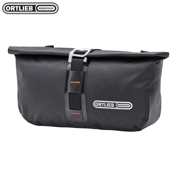 德國[ORTLIEB]Accessory-Pack 越野自行車配件包/防水車把袋(德國製)/配件袋.戶外露營配件包.腳踏車單車越野防水袋德國製