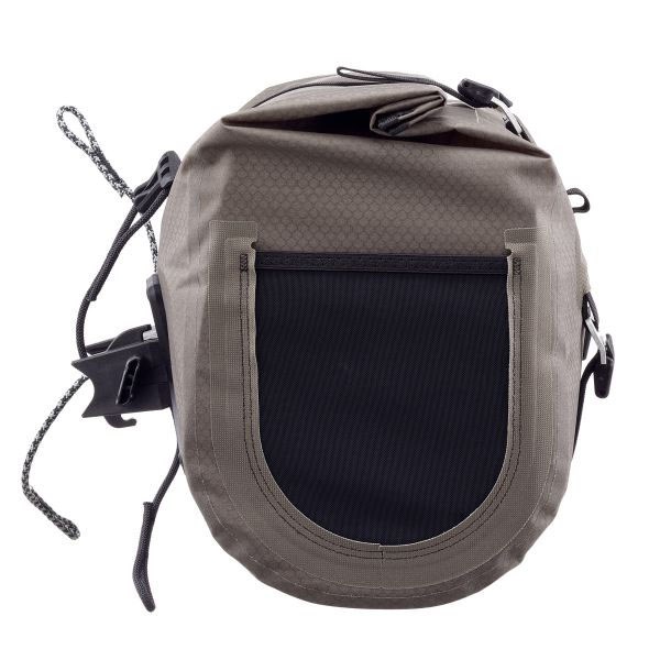 德國[ORTLIEB] Handlebar Pack QR 越野自行車車把袋(德國製)/防水車把行李包/戶外露營公路旅行配件包