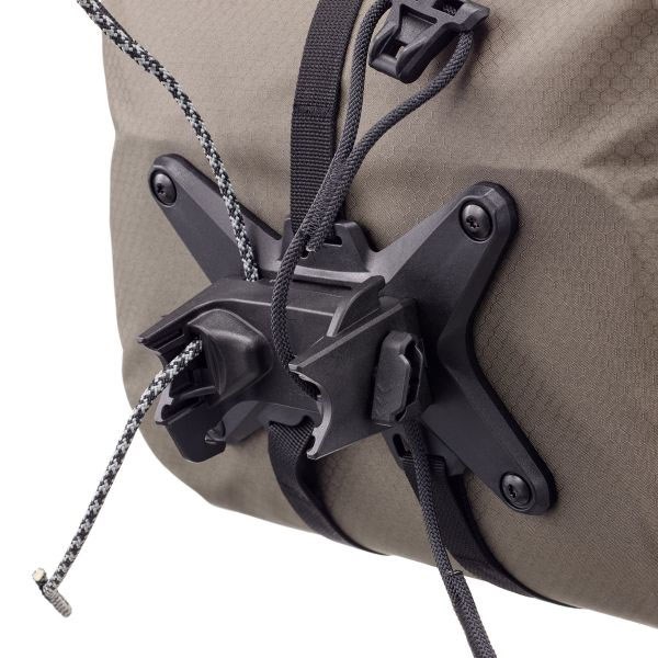 德國[ORTLIEB] Handlebar Pack QR 越野自行車車把袋(德國製)/防水車把行李包/戶外露營公路旅行配件包