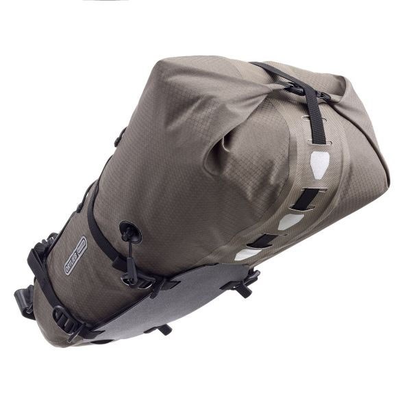 德國[ORTLIEB] Seat-Pack QR 13L 自行車座下袋 德國製