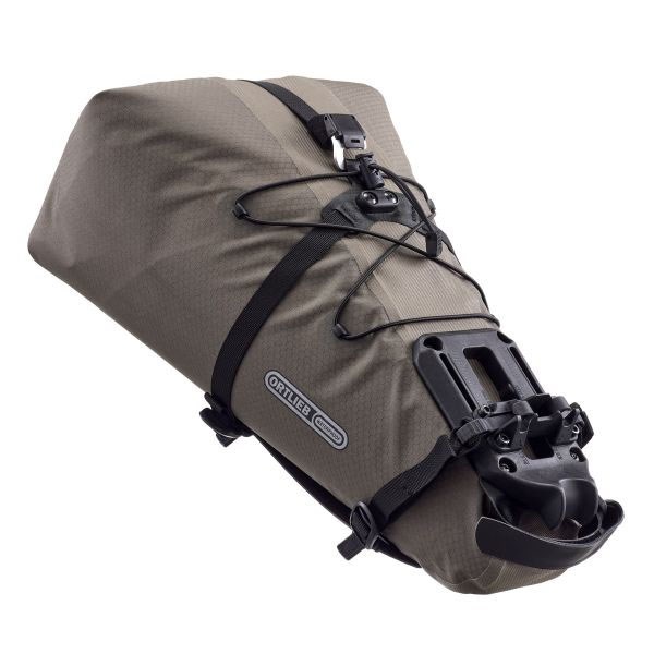 德國[ORTLIEB] Seat-Pack QR 13L 自行車座下袋 德國製