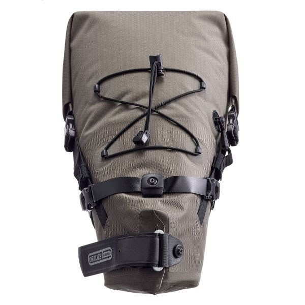 德國【ORTLIEB】Seat-Pack 11L 自行車座下袋 德國製