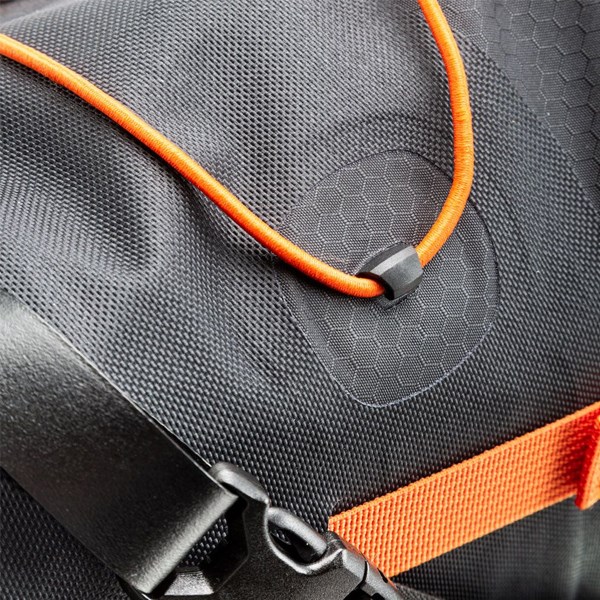 德國【ORTLIEB】Seat-Pack 11L 自行車座下袋 德國製