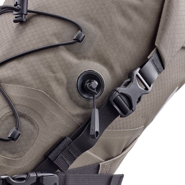 德國【ORTLIEB】Seat-Pack 11L 自行車座下袋 德國製