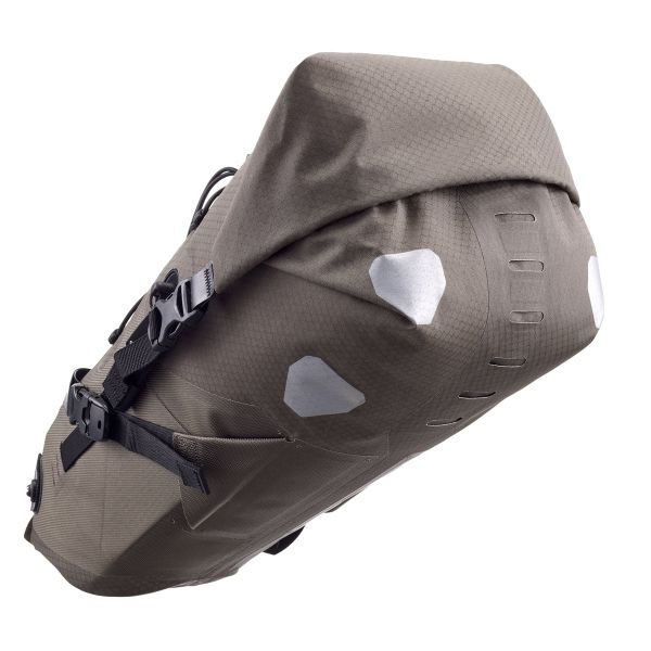 德國【ORTLIEB】Seat-Pack 11L 自行車座下袋 德國製