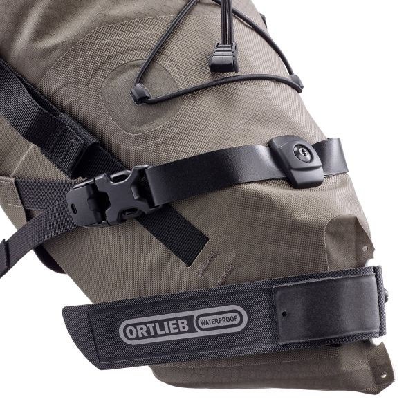 德國【ORTLIEB】Seat-Pack 11L 自行車座下袋 德國製