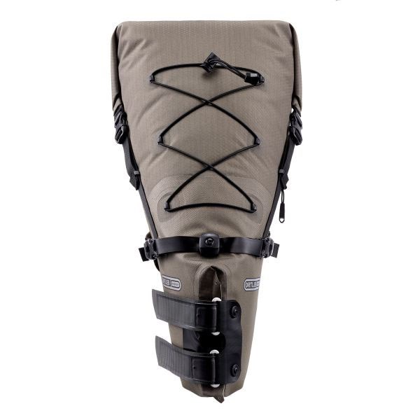 德國【ORTLIEB】Seat-Pack 16.5L 自行車座下袋 德國製