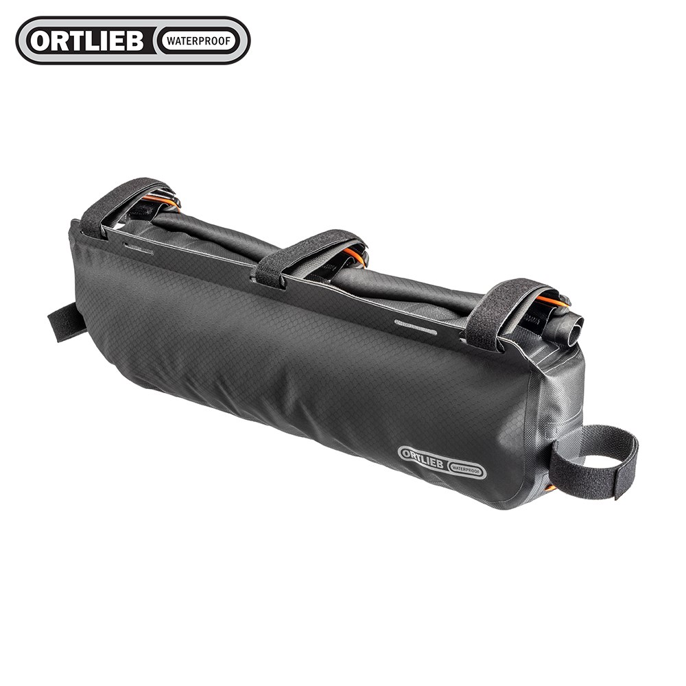 德國【ORTLIEB】Frame-Pack RC Toptube 4L 防水長型下管袋
