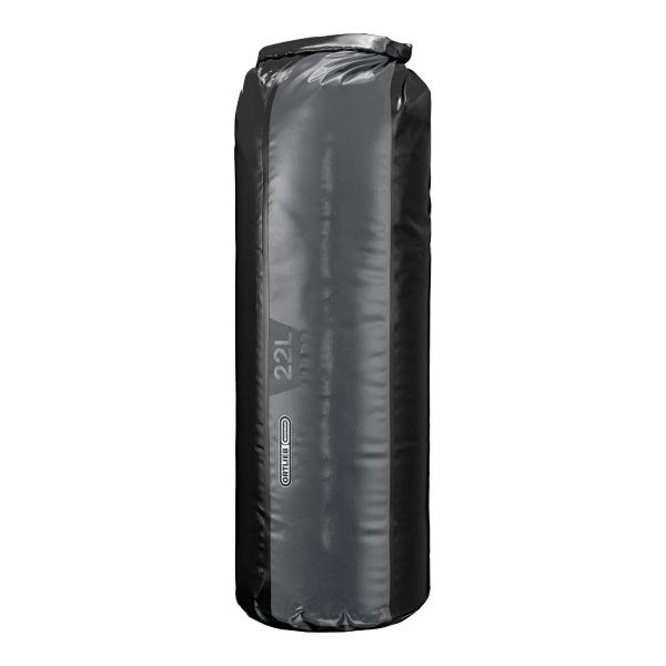 德國【ORTLIEB】Dry-Bag PD350 (黑)(22L)/ 防水袋