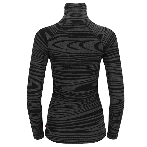 長毛象 -挪威【ACLIMA】WarmWool Roll Neck W's / 高領女款毛衣 / 打底衣 / 美麗諾羊毛 / 秋冬季必備 