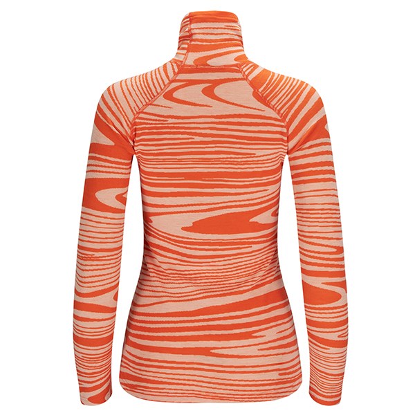 長毛象 -挪威【ACLIMA】WarmWool Roll Neck W's / 高領女款毛衣 / 打底衣 / 美麗諾羊毛 / 秋冬季必備 