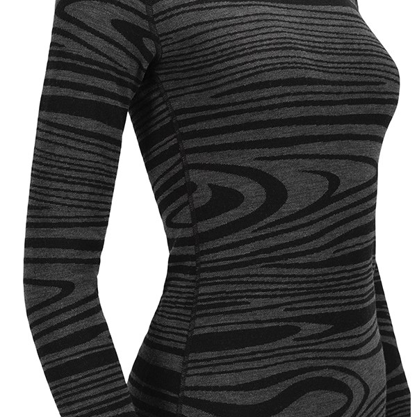 長毛象 -挪威【ACLIMA】WarmWool Roll Neck W's / 高領女款毛衣 / 打底衣 / 美麗諾羊毛 / 秋冬季必備 