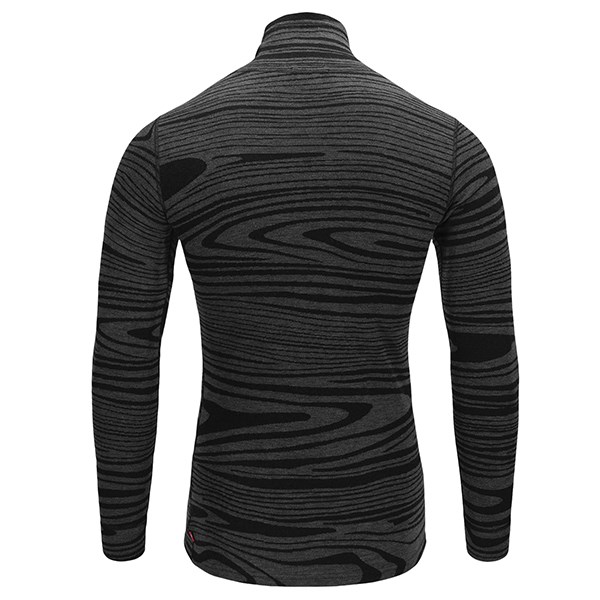 長毛象 -挪威【ACLIMA】WarmWool Roll Neck M's / 高領 男款 打底衣 毛衣 / 美麗諾羊毛 / 秋冬季必備 