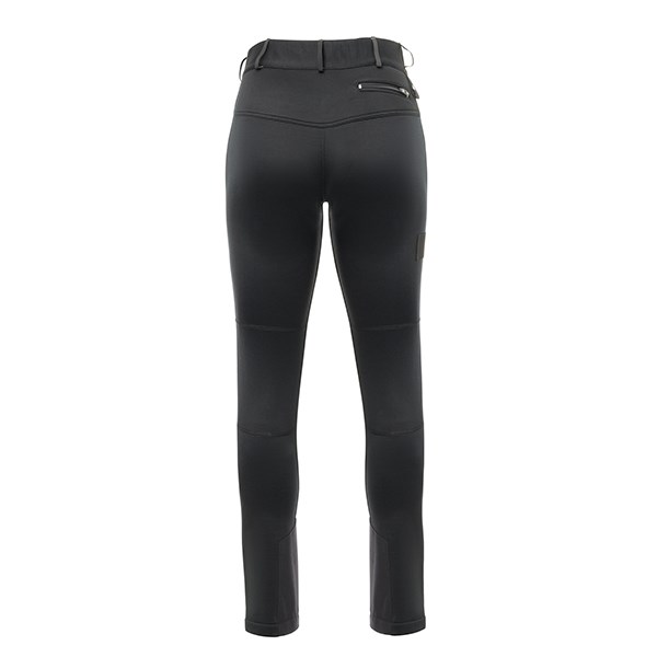 長毛象 -挪威【ACLIMA】Lars Monsen Femunden pants W's 女彈性抗風長褲 / 美麗諾羊毛 / 秋冬季必備