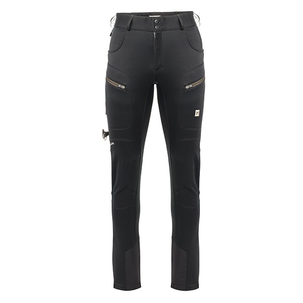 長毛象 -挪威【ACLIMA】Lars Monsen Femunden pants W's 女彈性抗風長褲 / 美麗諾羊毛 / 秋冬季必備