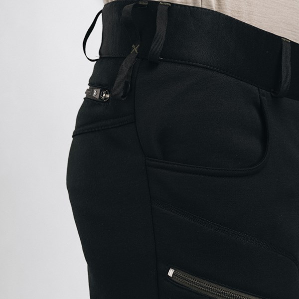 長毛象 -挪威【ACLIMA】Lars Monsen Femunden pants M's 男彈性保暖長褲 /彈性長褲 / 美麗諾羊毛 / 秋冬季必備